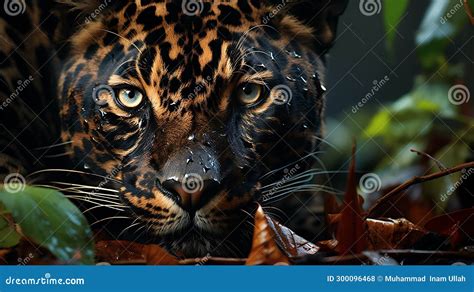  Jaguar: ¡Descubra el poderío felino que se esconde en las sombras de la selva!