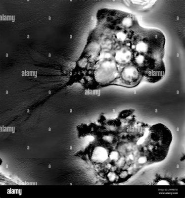  Naegleria Fowleri: ¿Un pequeño monstruo escondido en aguas cálidas?